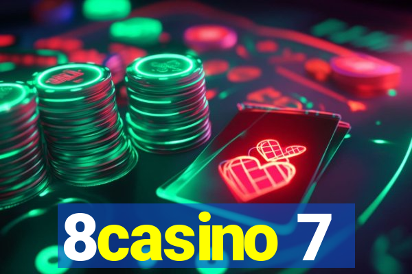 8casino 7